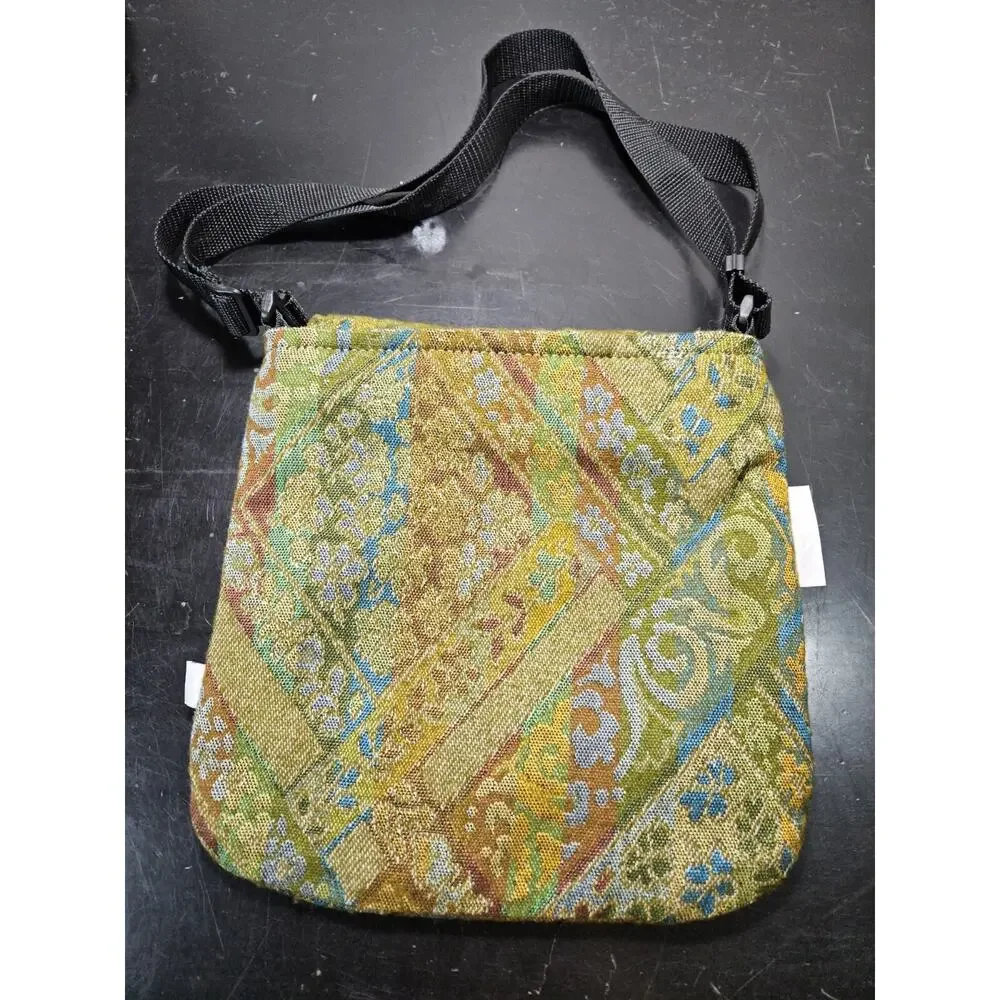 The Hammock Hut this bag